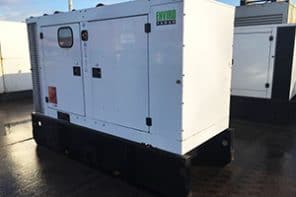 Power Plant RP100IS2 (2013)