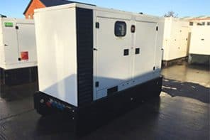 Power Plant RP100 (2014)