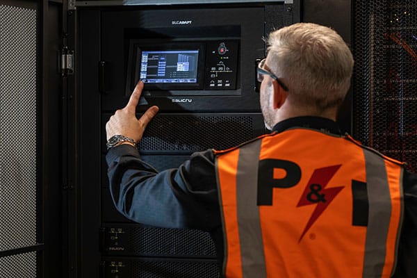 Is it Time to Replace your Uninterruptable Power Supply?