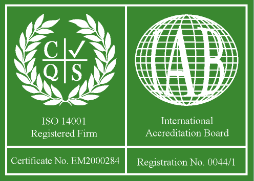 CQS 14001