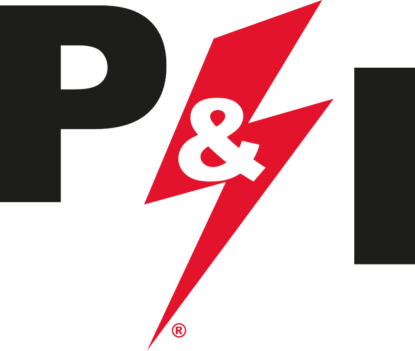 P&I logo