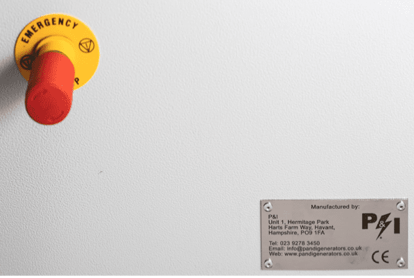 Understanding Backup Power Generation System Options