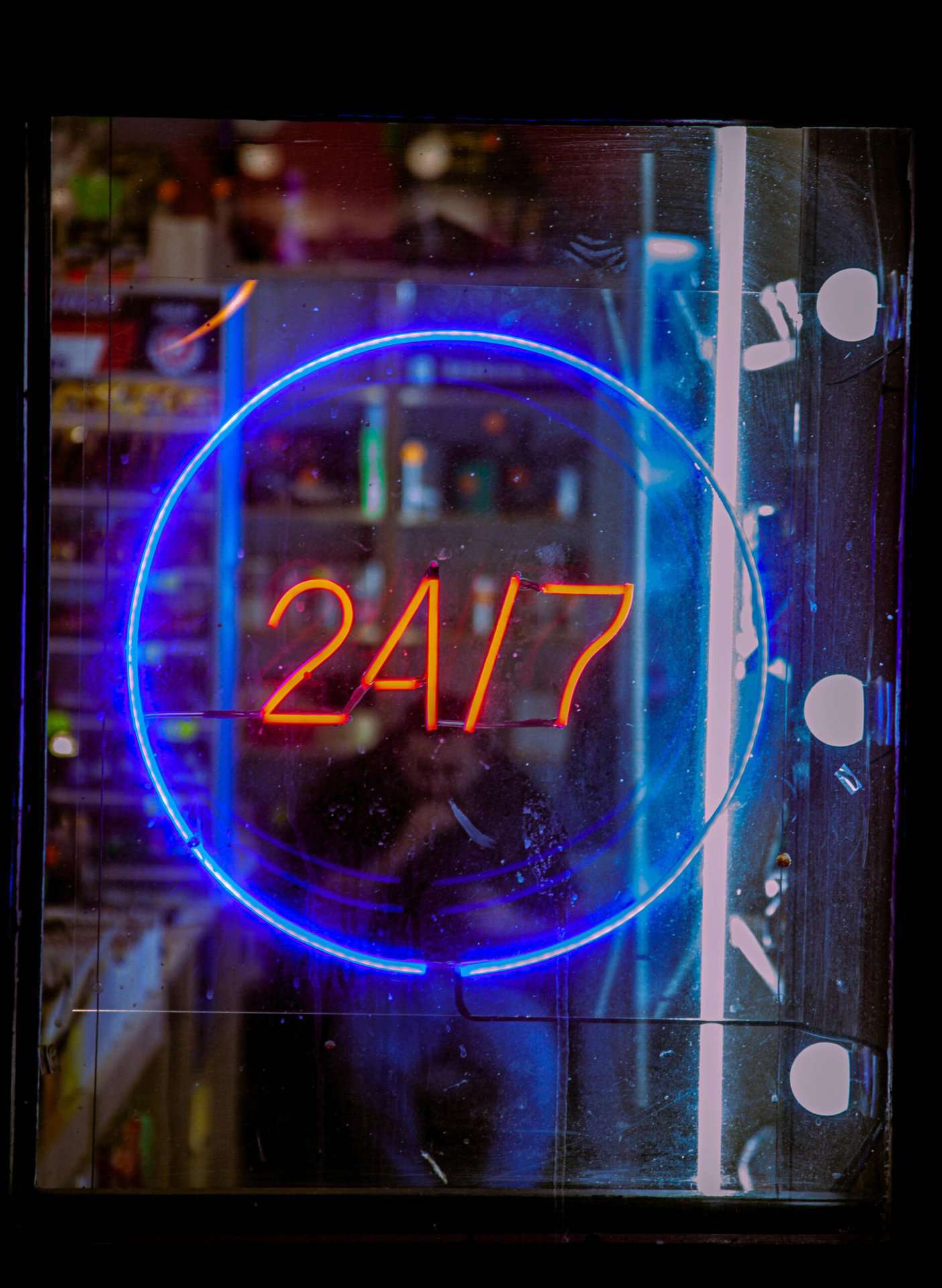 The Importance of 24/7 Generator Services