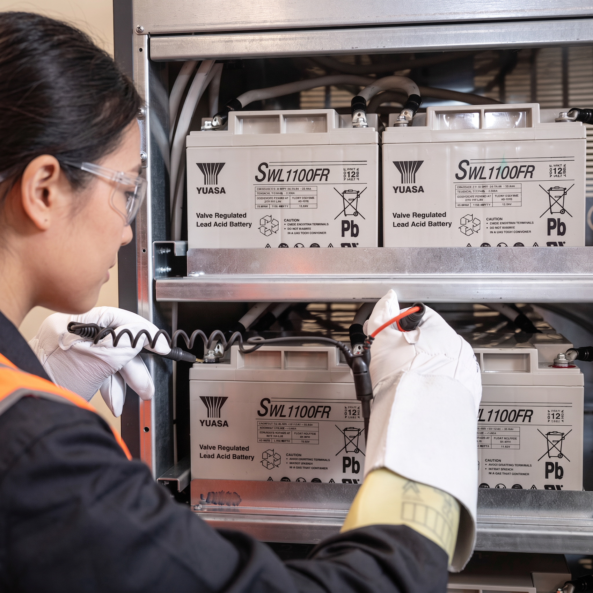 Faulty UPS Battery: What It Means for Runtime, Redundancy and Risk